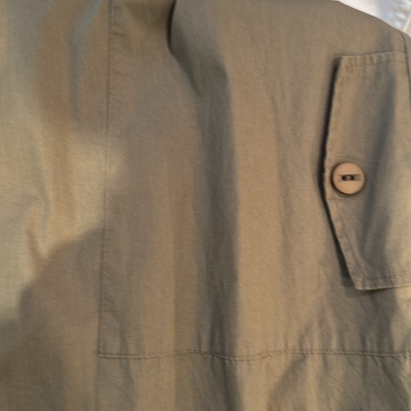 Stylish Gray Women's Pants - Picture 6 of 10